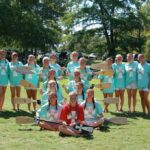 Inside Camp Mystic: A Beloved Tradition for the Daughters of Texas’ Political Elite