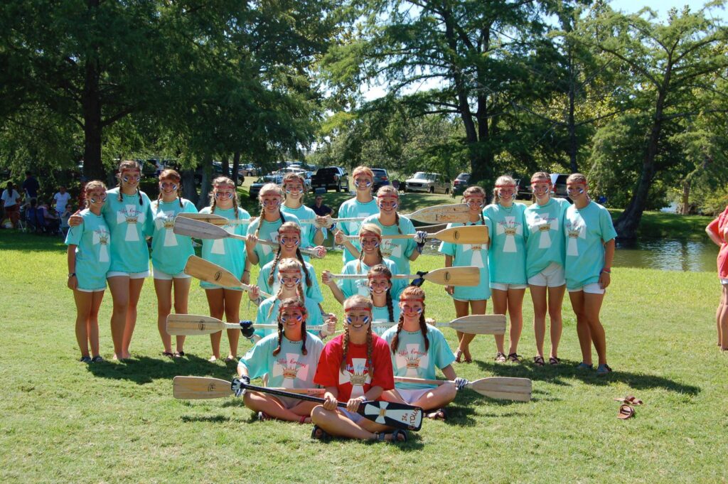 Inside Camp Mystic: A Beloved Tradition for the Daughters of Texas’ Political Elite