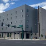 New Phoenix Facility Set to Provide Shelter for Over 100 Homeless Veterans