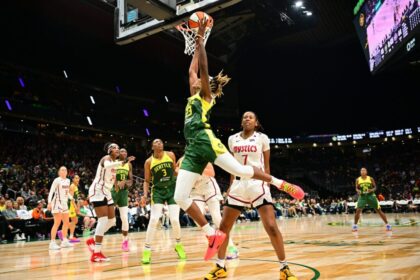 Mercury Set Sights on Seattle Storm with Defense Taking Center Stage