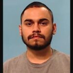 Texas Man Arrested in Underwear After Alleged Crime Spree