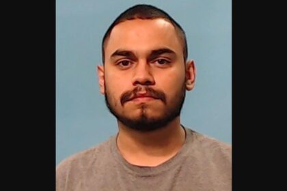 Texas Man Arrested in Underwear After Alleged Crime Spree
