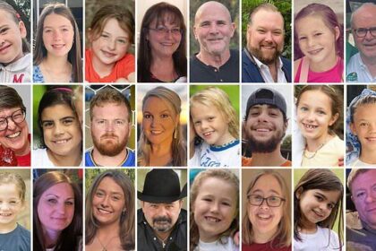Texas Flooding Tragedy Claims Lives of Dallas Catholic School Sisters, Camp Counselor, and Walmart Employee
