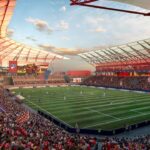 MLS to Launch Exciting Tech-Driven Soccer Entertainment Center in Dallas Next Year