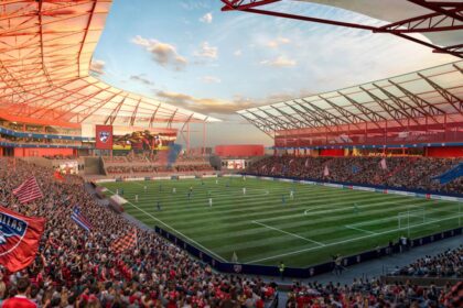 MLS to Launch Exciting Tech-Driven Soccer Entertainment Center in Dallas Next Year