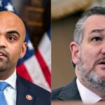 Colin Allred Gears Up to Challenge Ted Cruz in a High-Stakes 2024 Showdown