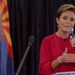 U.S. Launches Legal Battle Against Arizona Governor Over Controversial Border Shipping Container Barrier