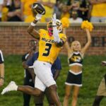 Cowboys Mock Draft: Dallas Targets Former Longhorn, New Top RB, and Defensive Linemen in Latest Predictions