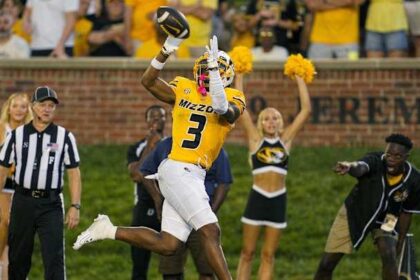 Cowboys Mock Draft: Dallas Targets Former Longhorn, New Top RB, and Defensive Linemen in Latest Predictions