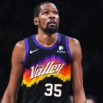 Suns Make Blockbuster Move, Acquire Jalen Green and Dillon Brooks in Kevin Durant Trade