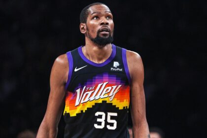 Suns Make Blockbuster Move, Acquire Jalen Green and Dillon Brooks in Kevin Durant Trade