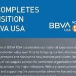 Arizona Transformed: PNC Completes .6 Billion Acquisition of BBVA USA