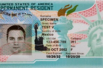 Free Class Empowers Green Card Holders to Ace the Citizenship Test