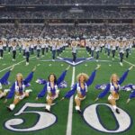 4 Exciting Highlights from DCC Stars’ Year Away from the Football Field