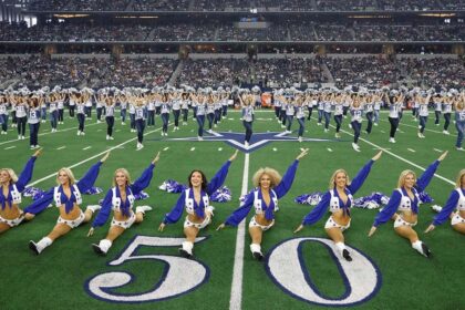 4 Exciting Highlights from DCC Stars’ Year Away from the Football Field