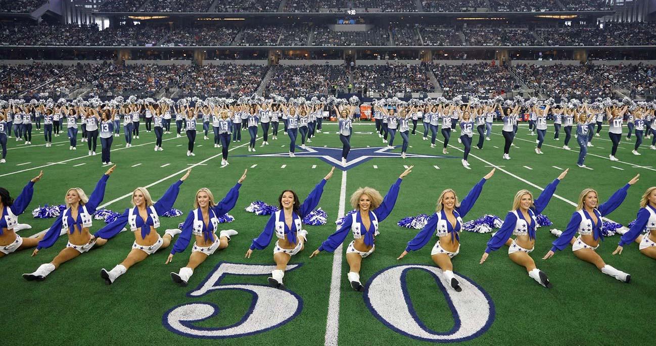 4 Exciting Highlights from DCC Stars’ Year Away from the Football Field 4 Exciting Highlights from DCC Stars’ Year Away from the Football Field