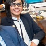 “‘Your Best Is Always Good Enough’: Rep. Jessica González Honored as Woman of the Year”