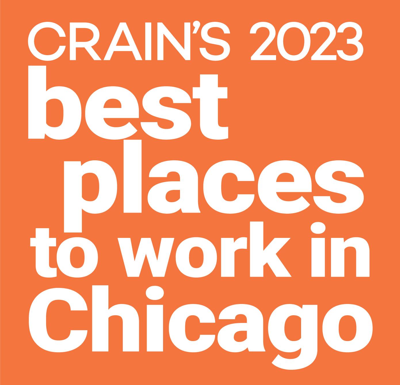 Top-Rated Workplaces You’ll Love in Chicago