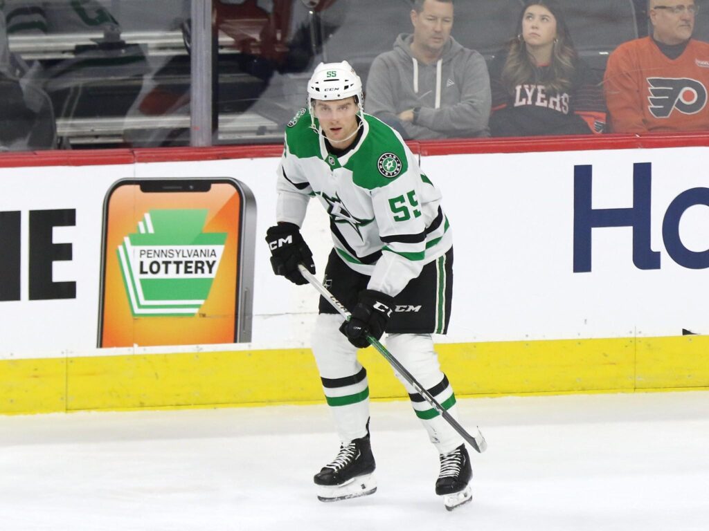 What Will Thomas Harley’s New Contract Reveal? What Will Thomas Harley’s New Contract Reveal?