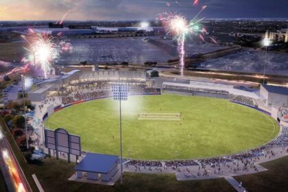 Major League Cricket Set to Relocate Headquarters to Texas