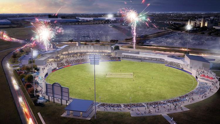 Major League Cricket Set to Relocate Headquarters to Texas