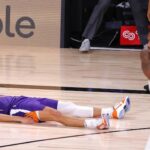 Devin Booker’s Legendary Game-Winning Shot: Celebrating Five Years of Basketball Magic
