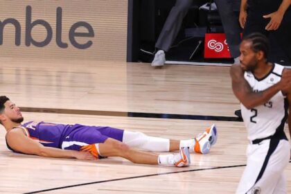 Devin Booker’s Legendary Game-Winning Shot: Celebrating Five Years of Basketball Magic