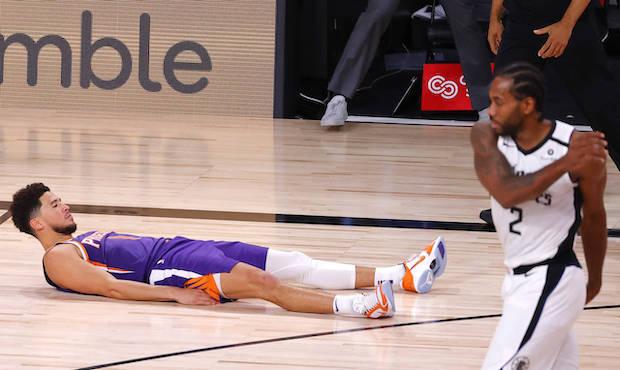Devin Booker’s Legendary Game-Winning Shot: Celebrating Five Years of Basketball Magic