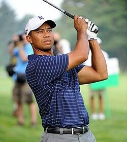 Tiger Woods on hand to watch son Charlie compete in 2025 U.S. Junior Amateur in Dallas – Yahoo Sports