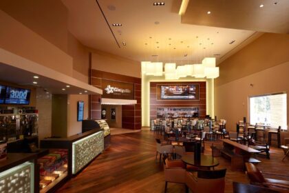 World’s Fourth-Largest Movie Theater Chain Relocates U.S. Headquarters to Addison