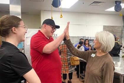 New Programs Open Doors for Students with Intellectual and Developmental Disabilities