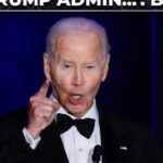 Former President Joe Biden Delivers Inspiring Speech at National Bar Association Awards Gala in Chicago