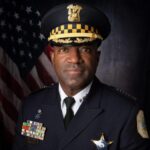 Chicago Police Hunt Hit-and-Run Driver After 7-Year-Old Seriously Injured in Woodlawn