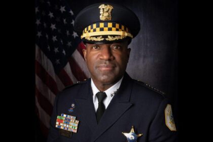 Chicago Police Hunt Hit-and-Run Driver After 7-Year-Old Seriously Injured in Woodlawn