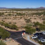 Phoenix Ranks Third Among U.S. Cities with the Most Vacant Land