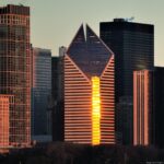 Econic Partners Expands to Chicago with New Office in Iconic Diamond Building