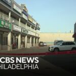 Eight Injured in South Philadelphia Nightclub Shooting; Police Seek Suspects