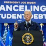 Biden Unveils  Million Debt Relief for Former University of Phoenix Students