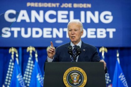 Biden Unveils  Million Debt Relief for Former University of Phoenix Students