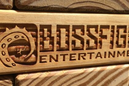 Boss Fight Entertainment Relocates Headquarters to Watters Creek in Allen