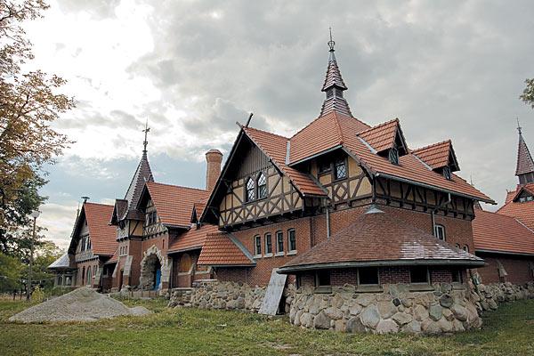 Humboldt Park Officials Raise Alarm Over Federal Targeting of Puerto Rican Museum, Worry About Future Events Humboldt Park Officials Raise Alarm Over Federal Targeting of Puerto Rican Museum, Worry About Future Events