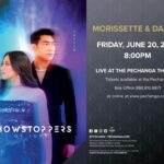Morissette: Showstoppers US Tour: Houston TX – Beaumont Enterprise