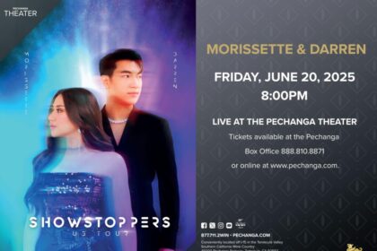 Morissette: Showstoppers US Tour: Houston TX – Beaumont Enterprise