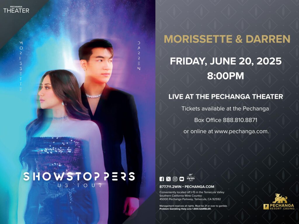 Morissette: Showstoppers US Tour: Houston TX – Beaumont Enterprise Morissette: Showstoppers US Tour: Houston TX – Beaumont Enterprise