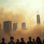 Watch the Stunning Moment a Dust Storm Engulfs Chicago: “Like Something Out of the History Books