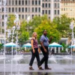 Philadelphia: Your Ultimate Strategic Gateway for Business and Meetings