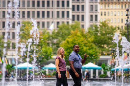 Philadelphia: Your Ultimate Strategic Gateway for Business and Meetings