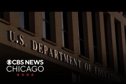 Deeply Disruptive’: Illinois Schools Chief Condemns Trump Administration’s Education Funding Freeze