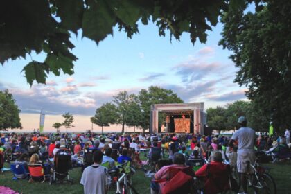 Experience Chicago’s Summer Tradition: Where to Enjoy Shakespeare Under the Stars
