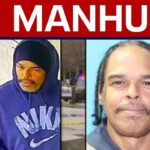 Manhunt in Houston Concludes After Shocking Message Sent to Suspect’s Family, Police Reveal